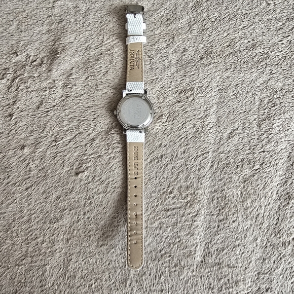 Invicta Angel 21996 Special Edition Crystal Embellished Analog Watch - Picture 5 of 12